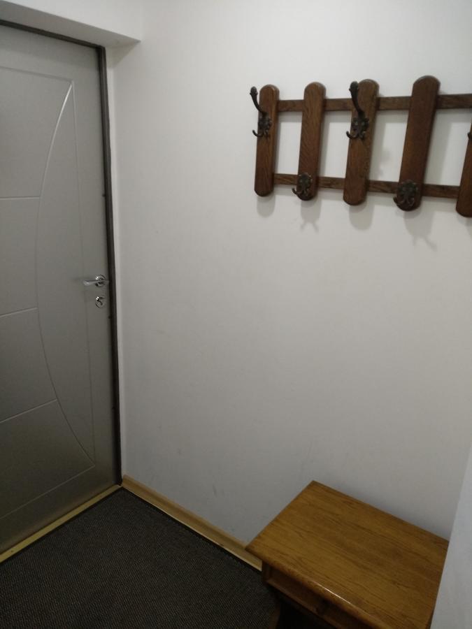 Shevchenka 19 Apartament Iwano-Frankiwsk Zewnętrze zdjęcie