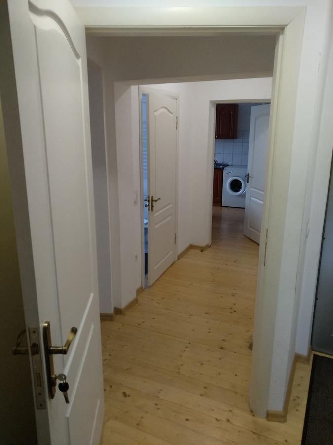 Shevchenka 19 Apartament Iwano-Frankiwsk Zewnętrze zdjęcie