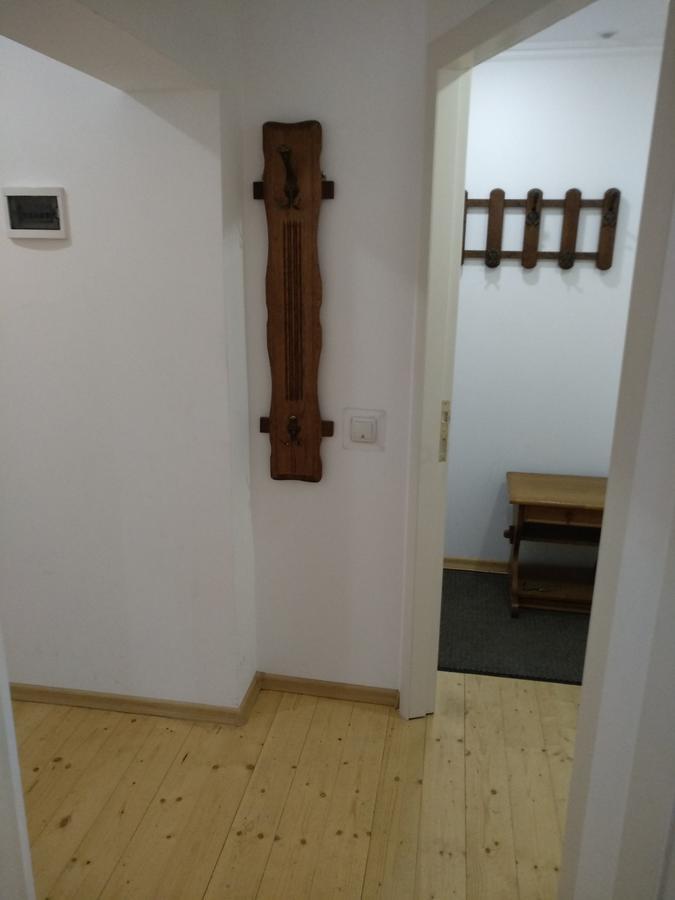 Shevchenka 19 Apartament Iwano-Frankiwsk Zewnętrze zdjęcie