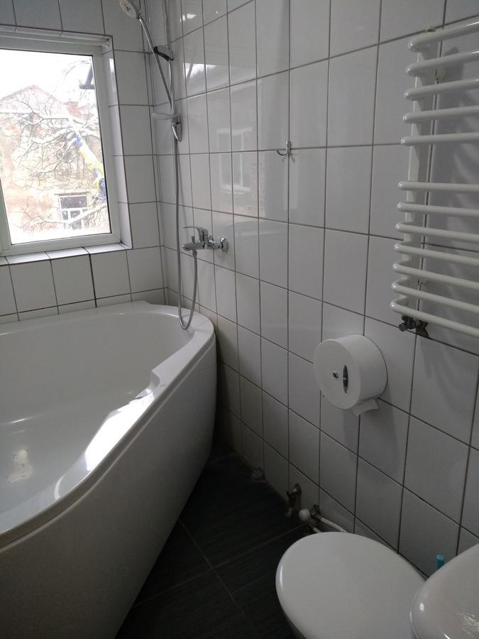 Shevchenka 19 Apartament Iwano-Frankiwsk Zewnętrze zdjęcie