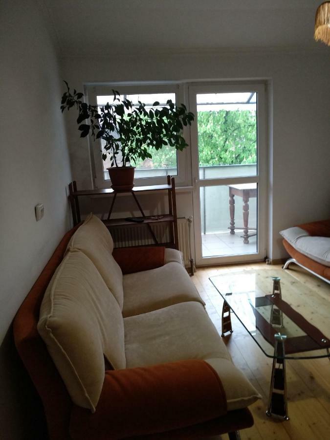 Shevchenka 19 Apartament Iwano-Frankiwsk Zewnętrze zdjęcie