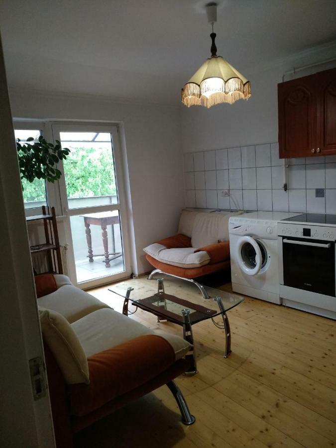 Shevchenka 19 Apartament Iwano-Frankiwsk Zewnętrze zdjęcie