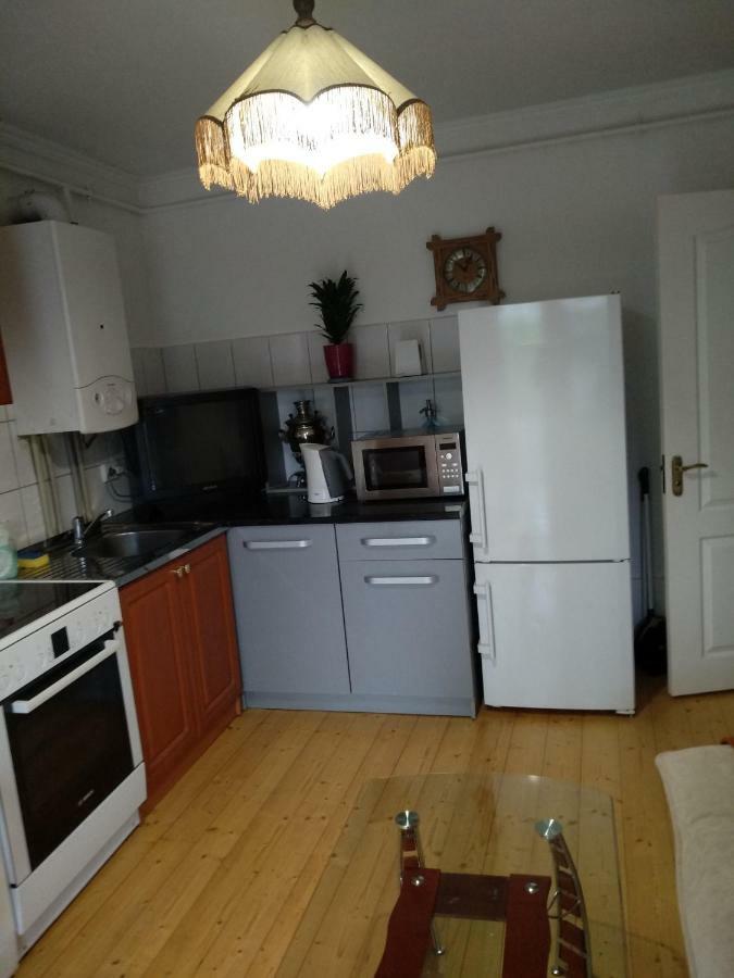 Shevchenka 19 Apartament Iwano-Frankiwsk Zewnętrze zdjęcie