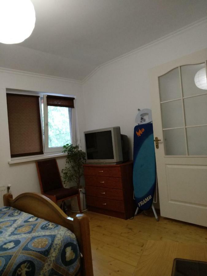 Shevchenka 19 Apartament Iwano-Frankiwsk Zewnętrze zdjęcie